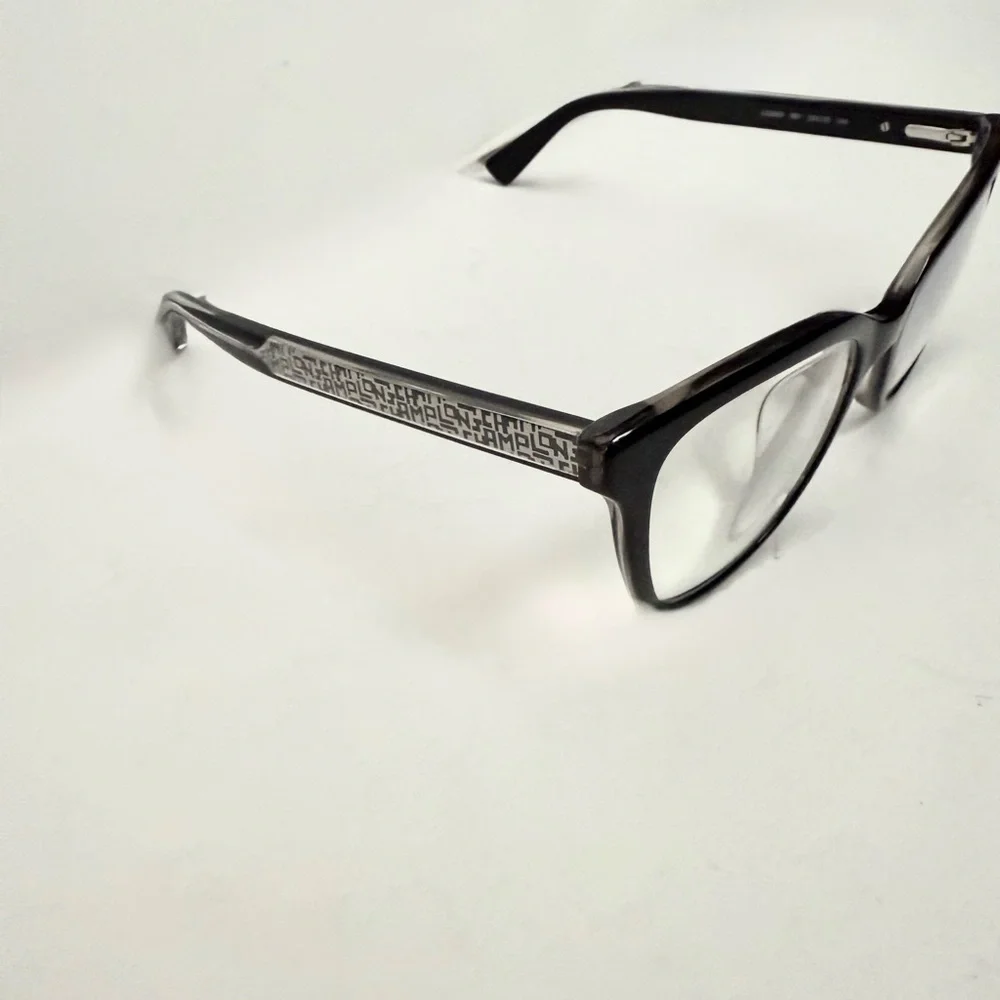 Longchamp LO2689 Cat Eye Glasses Frames 53mm
